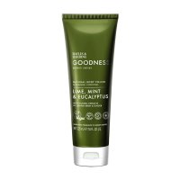 Baylis & Harding Tělový peeling Limetka, Máta & Eukalyptus 225 ml