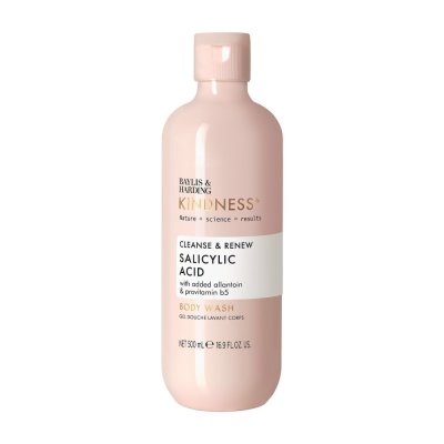 Baylis & Harding Kindness Obnovující sprchový gel 500 ml