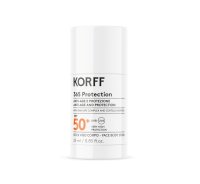 KORFF 365 Protection Tyčinka na opalování SPF50+ 25 ml