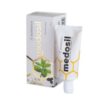 Biomedica Medosil 30 g