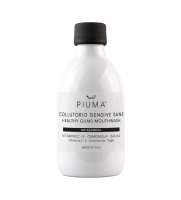 Piuma Zklidňující ústní voda s antioxidanty 300 ml