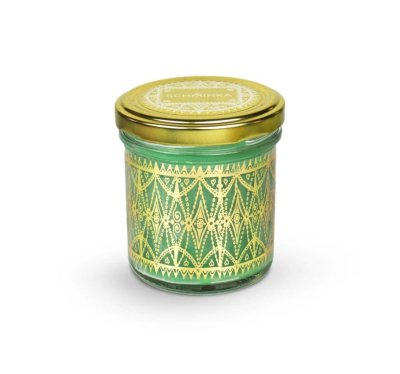 Schminka Klídek vonná sójová svíčka 165 ml