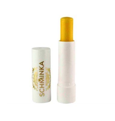 Schminka Vyživující balzám na rty Měsíček 4,5 g