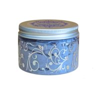 Schminka Luxusní sprchová šlehačka 2v1 Unisex 150 ml