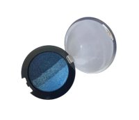 Schminka Minerální oční stíny Trio 06 Tmavě modrá 3 g