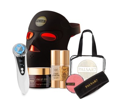 Palsar7 Dárkový balíček Anti-Age