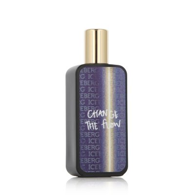 Iceberg Change The Flow for Him EDT 50 ml M