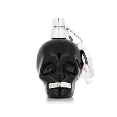 Police To Be Bad Guy EDT 40 ml M