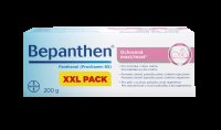 Bepanthen Ochranná mast XXL 200g