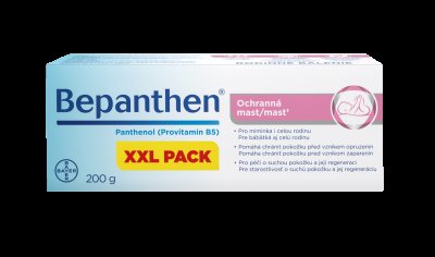 Bepanthen Ochranná mast XXL 200g