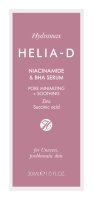 Helia-D Hydramax Niacinamide & BHA sérum 30 ml