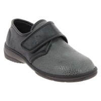 PodoWell MANILLE dámská halluxová obuv šedá, velikost: 38