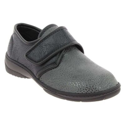 PodoWell MANILLE dámská halluxová obuv šedá, velikost: 38