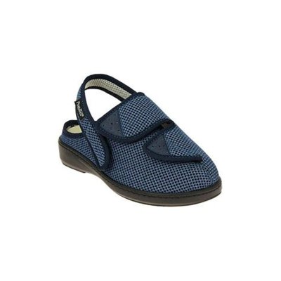 PodoWell ARRY zdravotní sandálek/pantofel unisex modrá, velikost: 41