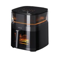 SENCOR SFR 5050BK horkovzdušná fritéza