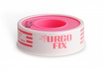 Urgo FIX 5 m x 1,25 cm fixační náplast textilní