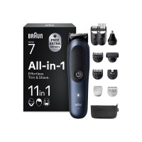 Braun Series 7 AIO7540 All-on-One sada 11v1