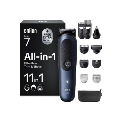 Braun Series 7 AIO7540 All-on-One sada 11v1