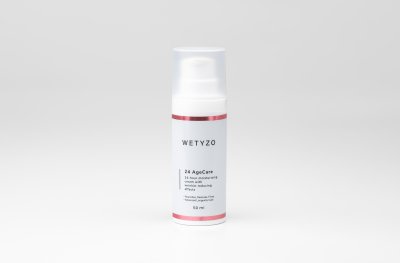 WETYZO WETYZO 24 AgeCare