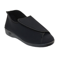 SANTE Dámské bačkory AB/610811 NEGRO v.37