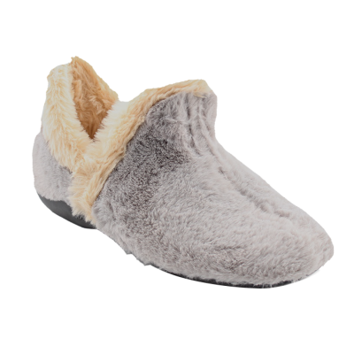 SANTE Dámské bačkory AB/21530 CENIZA v.40