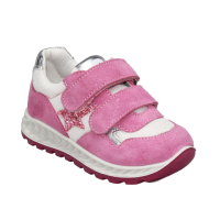 SANTE Dětské tenisky IC/383340 FUXIA v.23