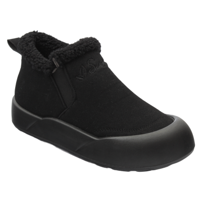SANTE Dámské kozačky WD/587 BLACK v.37