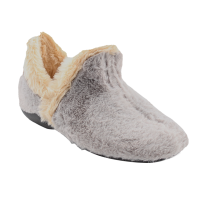 SANTE Dámské bačkory AB/21530 CENIZA v.38