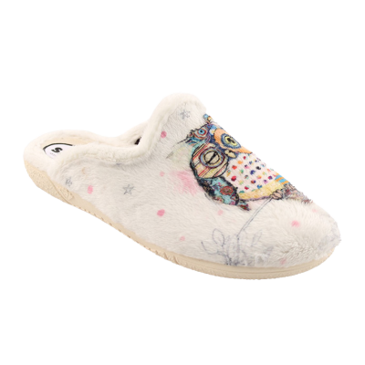 SANTE Dámské pantofle AB/24116 OWL v.41