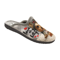 SANTE Dámské pantofle AB/29156 KITY v.42