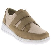 PodoWell Dámská sportovní obuv SUZIE béžová, velikost: 41