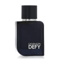 Calvin Klein Defy Parfém 50 ml M