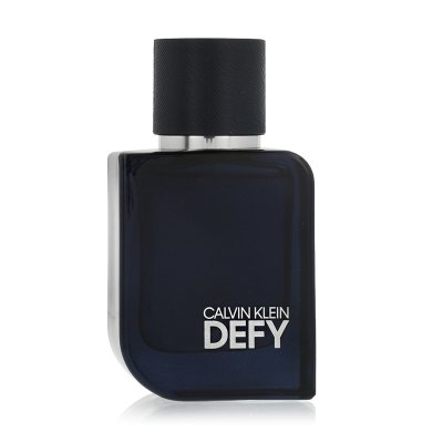 Calvin Klein Defy Parfém 50 ml M