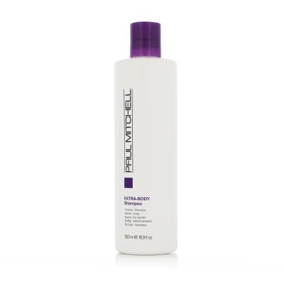 Paul Mitchell Extra-Body Shampoo 500 ml