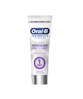 Oral-B Pro 3D White Clinical Radiant White zubní pasta 75 ml