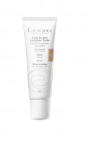 Avene Couvrance Tekutý krycí make-up SPF 20 30 ml tmavší odstín