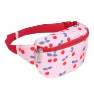 A Little Lovely Company dětská ledvinka - třešně