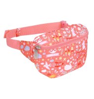 A Little Lovely Company dětská ledvinka - zábava