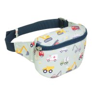 A Little Lovely Company dětská ledvinka - vozidla