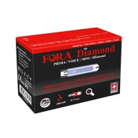 Fora Diamond TD-4365 testovací proužky 50 ks