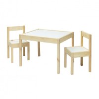BABYGO dětská sada Table set