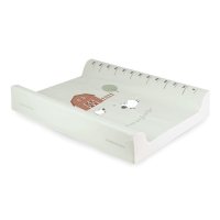 Bonjourbébé přebalovací podložka 50x70cm Funny Farm