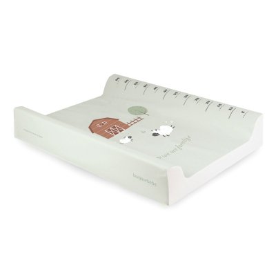 Bonjourbébé přebalovací podložka 50x70cm Funny Farm