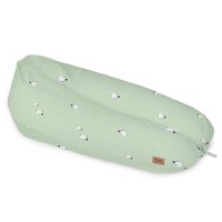 Bonjourbébé bavlněný multifunkční polštář Funny Farm