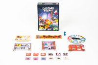 Kiwizou Operace Úklid