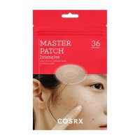 COSRX Master Patch Intensive náplasti na lokální péči o pleť 36 ks