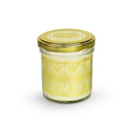 Schminka Vanilka vonná sójová svíčka 165 ml