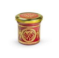 Schminka Věčná láska vonná sójová svíčka 165 ml