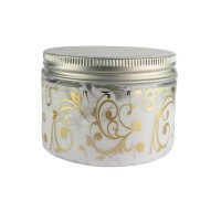 Schminka Luxusní sprchová šlehačka 2v1 Kokosová 150 ml