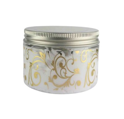 Schminka Luxusní sprchová šlehačka 2v1 Kokosová 150 ml